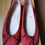 Pretty Ballerinas Ballet pumps SIZE 2/35 Image 2