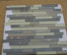 Mosaic Tiles