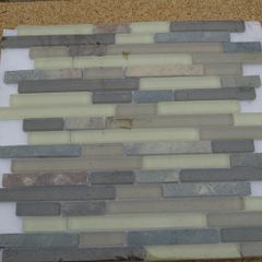 Mosaic Tiles