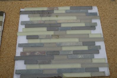 Mosaic Tiles