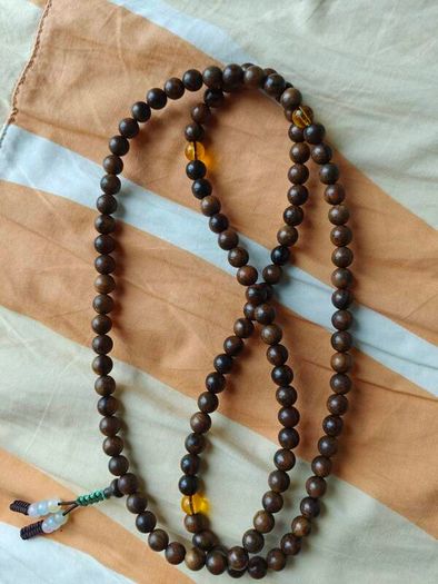 prayer beads mala beads