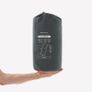 Camping Sleeping Bag - 20C, 100% cotton Image 2