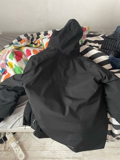 Wedze Premium Ski Jacket