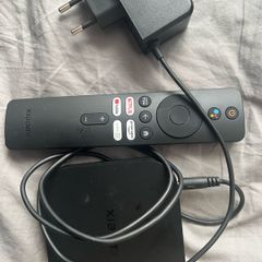 mi box 4k 2nd gen