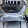 lawnmower huyndai pro lawn 177cc Image 10