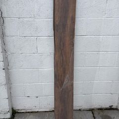 Wood