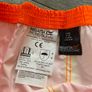 Hi Vis Work Bottoms XXL Image 9