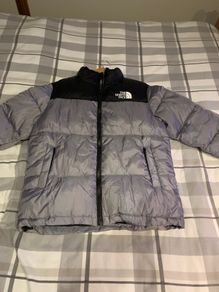 north face puffer
