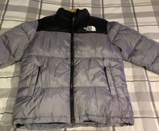 north face puffer