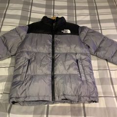 north face puffer