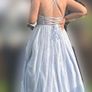 Dani's closet debs dress Image 2