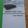 Dyness B4850 48V 2.4kWh LiFePO Solar Battery ESS Image 4