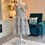 Ladies dress Image 5