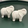Elephant Salt and Pepper Shakers Image 3