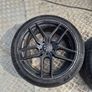 X2 bmw wheels Image 2