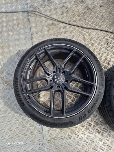 X2 bmw wheels