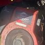 ride on mower Image 7