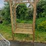 Garden Arbour Image 7