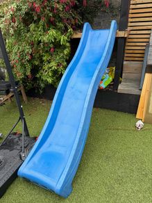 Free Slide 7ft