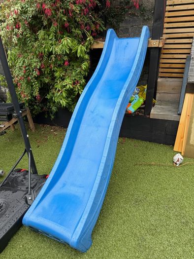 Free Slide 7ft