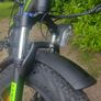 Kaisda K2 m electric bike Image 5