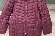 ladies jacket size 10