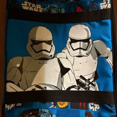 Star Wars American Tourister suitcase