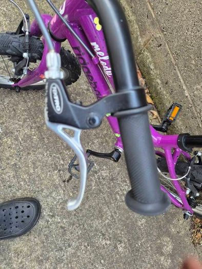 Kids Bike Age 4-6