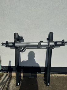 Thule Proride - bars NOT included