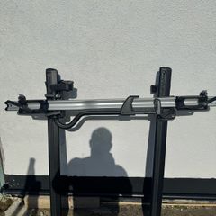 Thule Proride - bars NOT included