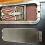 Vintage Sheffield Steel English Rolls Razor & Sharpener Image 8
