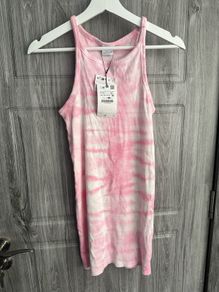 Bnwt Zara Dress 11-12