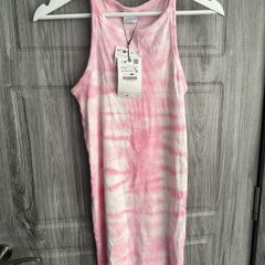 Bnwt Zara Dress 11-12