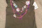 BNWT Baby Gap Top 18-24 months
