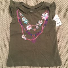 BNWT Baby Gap Top 18-24 months