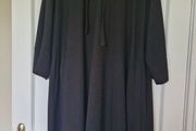 plus size jumper dress