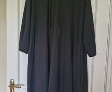plus size jumper dress