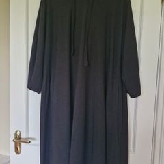 plus size jumper dress