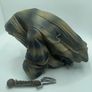 2002 Hasbro Star Wars Saga Series Loose Action Figure - Ephant Mon Image 2