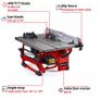 Einhell Table Saw Image 2