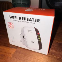 WiFi Repeater