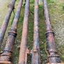 Cast iron columns Image 3