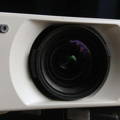 Sanyo Plc-xu106