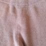 Zara knitted leggings/pants Image 2