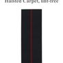 NEW IKEA mat large rug. Anti-slip. Discontinued. 200cm x 80cm Image 2
