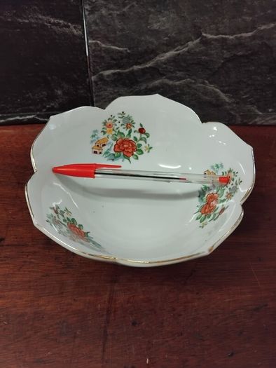 Imari China bowl