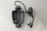CCTV IP Camera Lantern LED light