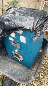Free Oil-Fired Boiler Unit (No Burner)