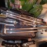 ATV XD3 drum module with Cymbals Image 8