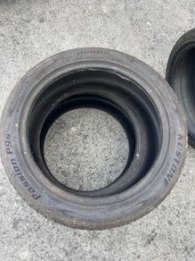 255/45/20 tyres